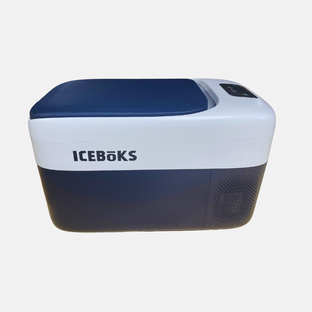 ICEBOKS 25