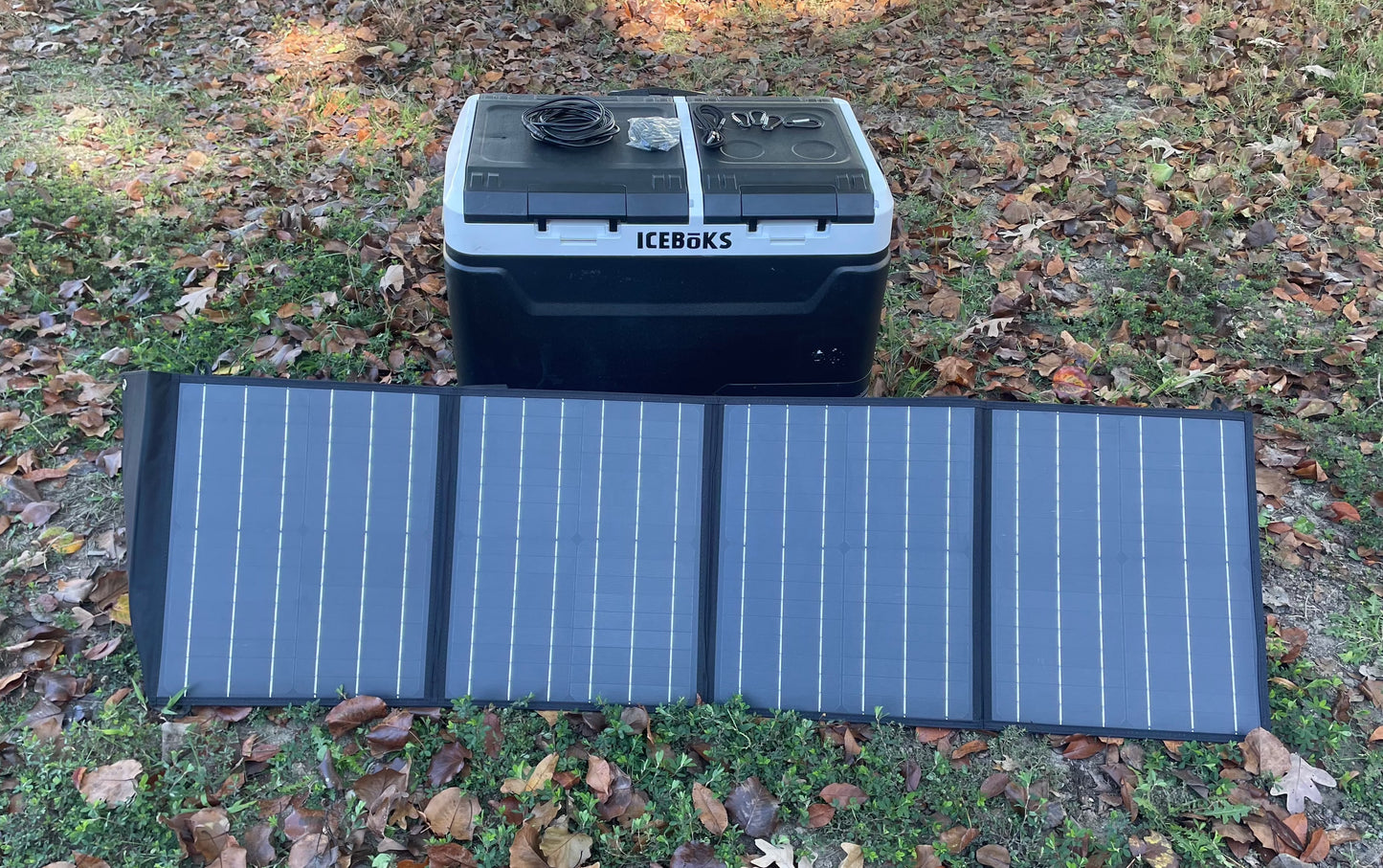 SOLAR PANEL