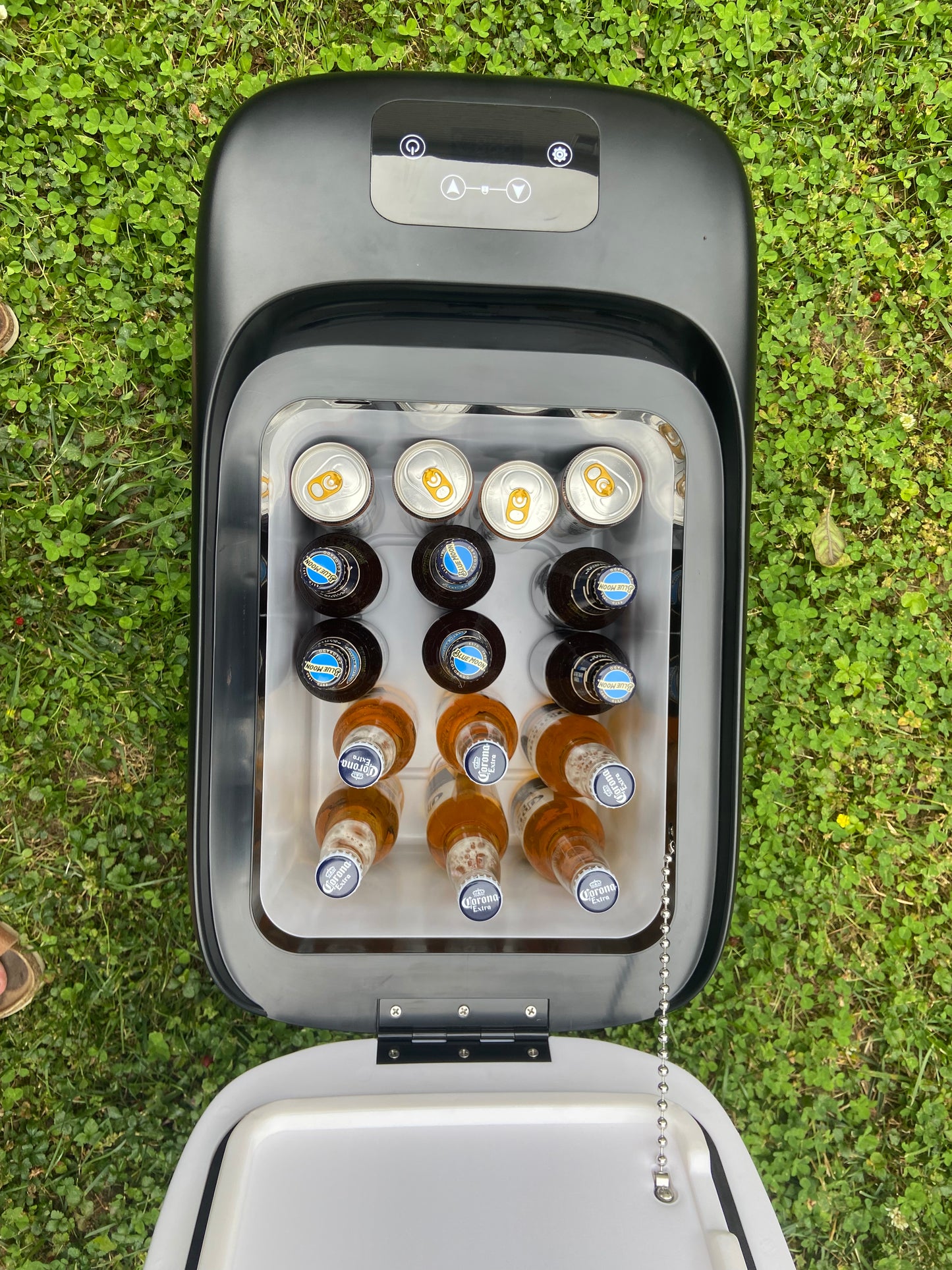 ICEBOKS 25