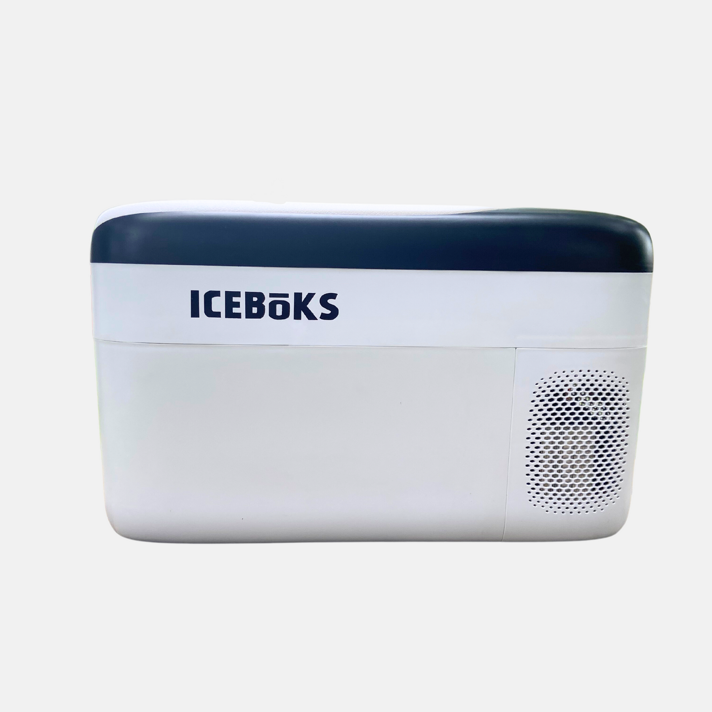 ICEBOKS 25