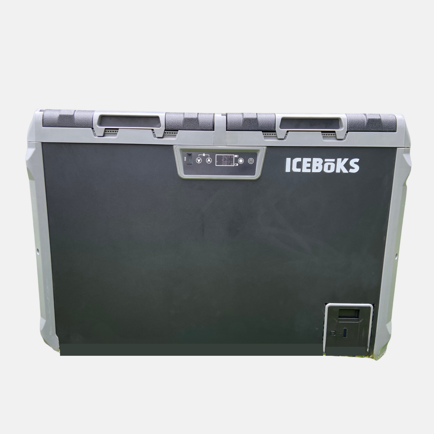 ICEBOKS 100