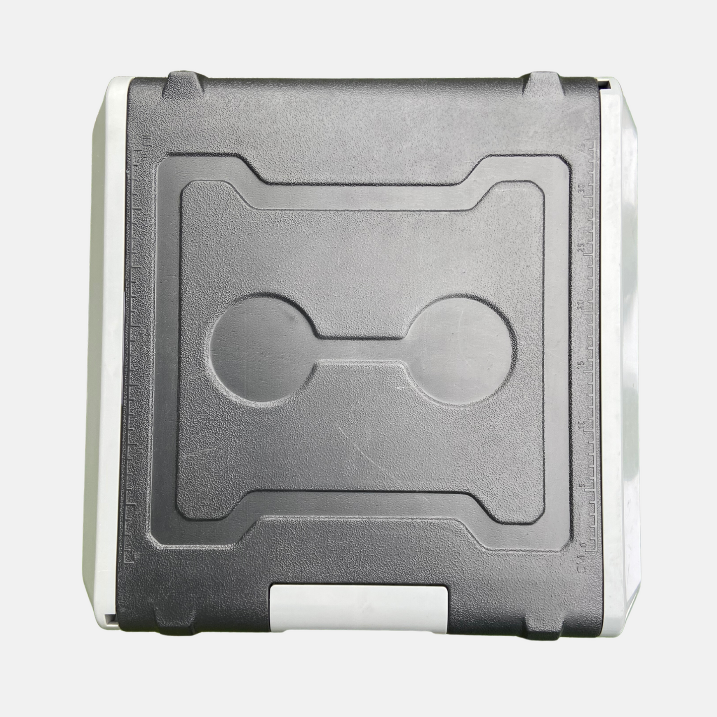 ICEBOKS 60 STAINLESS STEEL
