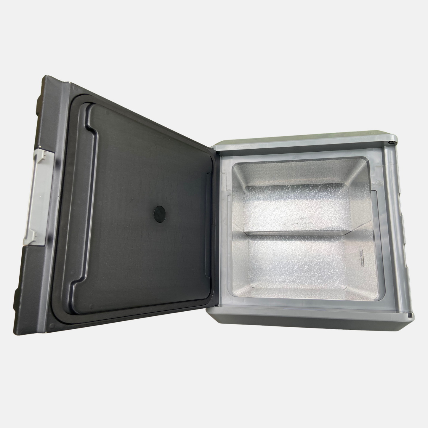 ICEBOKS 60 STAINLESS STEEL