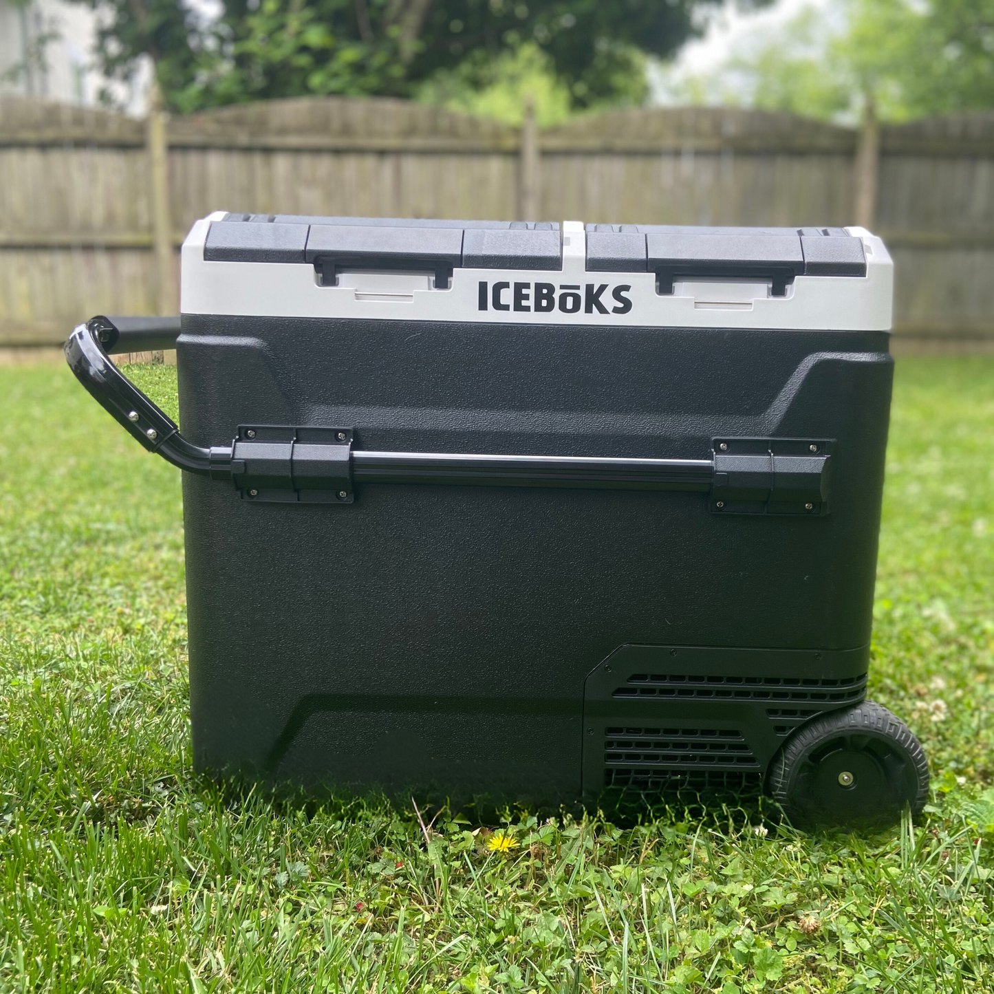 ICEBOKS 60