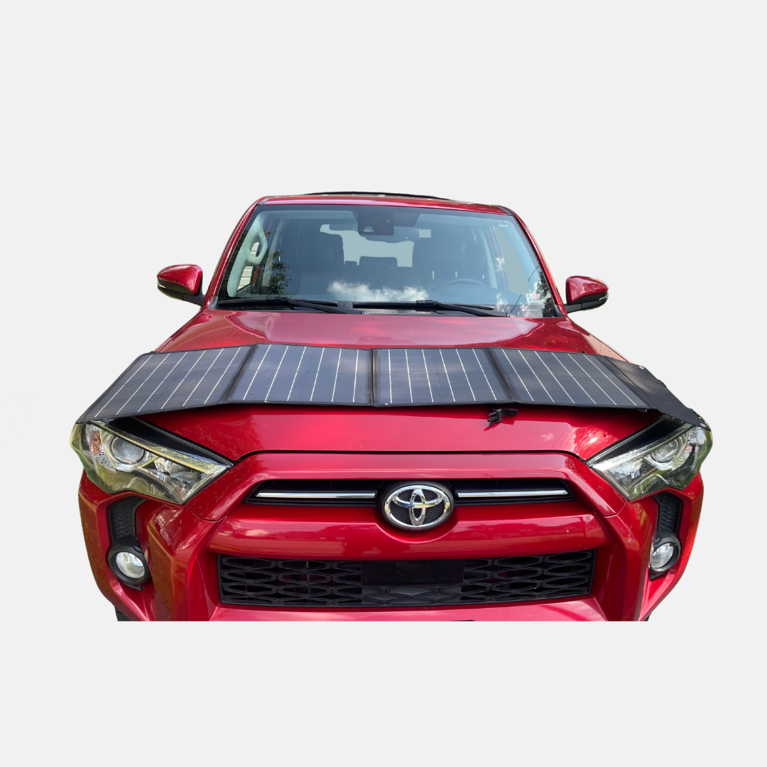 SOLAR PANEL