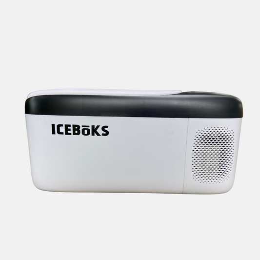 ICEBOKS 18