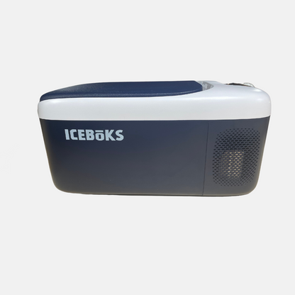 ICEBOKS 18